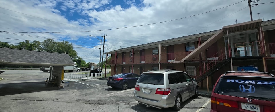 Hometown Inn Rocky Mount VA, Rocky Mount, VA, Rocky Mount, VA