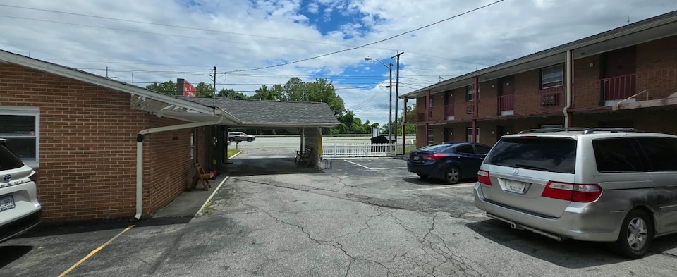 Hometown Inn Rocky Mount VA, Rocky Mount, VA, Rocky Mount, VA