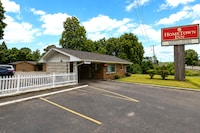Hometown Inn Rocky Mount VA