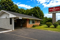 Hometown Inn Rocky Mount VA