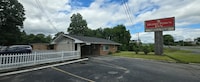 Hometown Inn Rocky Mount VA