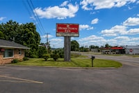 Hometown Inn Rocky Mount VA