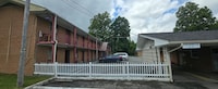 Hometown Inn Rocky Mount VA