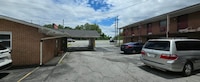 Hometown Inn Rocky Mount VA