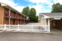 Hometown Inn Rocky Mount VA