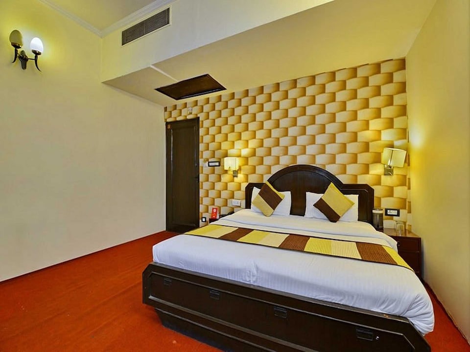 Palette Hotel Jaipur City Centre, Sindhi Camp, Jaipur