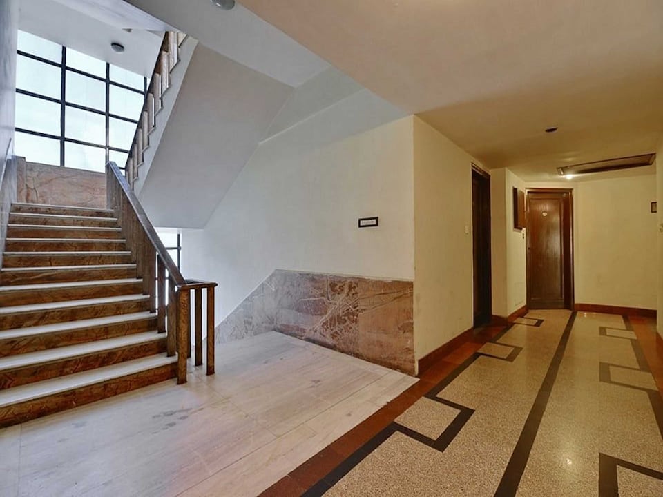 Palette Hotel Jaipur City Centre, Sindhi Camp, Jaipur
