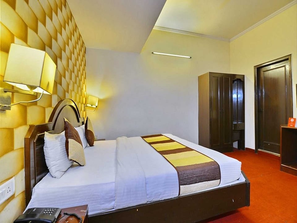 Palette Hotel Jaipur City Centre, Sindhi Camp, Jaipur