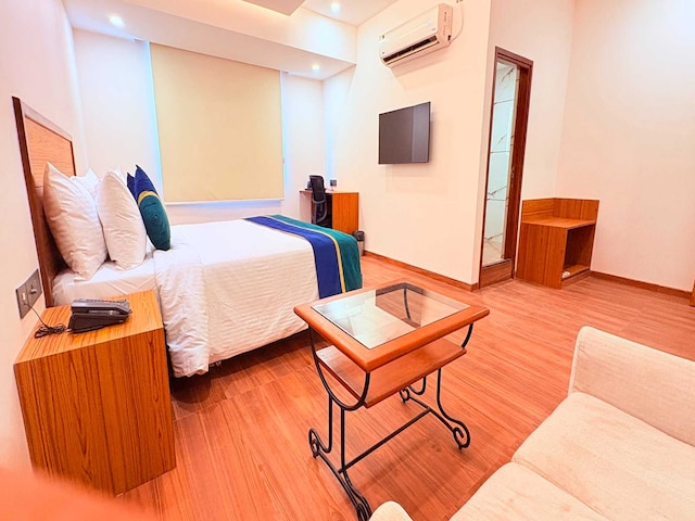 Palette Hotel Jaipur City Centre