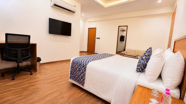 Palette Hotel Jaipur City Centre