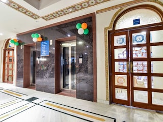Palette Hotel Jaipur City Centre
