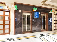 Palette Hotel Jaipur City Centre