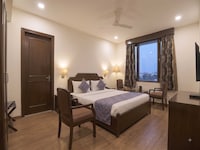 Palette Hotel Jaipur City Centre