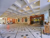 Palette Hotel Jaipur City Centre