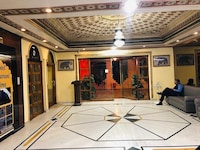 Palette Hotel Jaipur City Centre