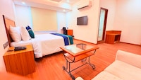 Palette Hotel Jaipur City Centre