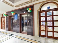 Palette Hotel Jaipur City Centre