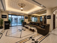 Palette Hotel Jaipur City Centre