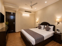 Palette Hotel Jaipur City Centre
