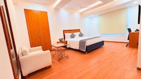 Palette Hotel Jaipur City Centre