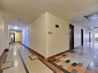 Palette Hotel Jaipur City Centre