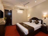 Palette Hotel Jaipur City Centre