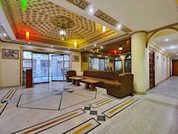 Palette Hotel Jaipur City Centre