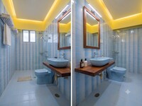Palette Hotel Jaipur City Centre