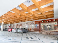 Palette Hotel Jaipur City Centre