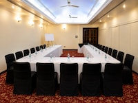 Palette Hotel Jaipur City Centre