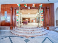 Palette Hotel Jaipur City Centre
