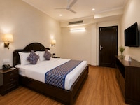 Palette Hotel Jaipur City Centre
