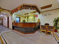 Palette Hotel Jaipur City Centre