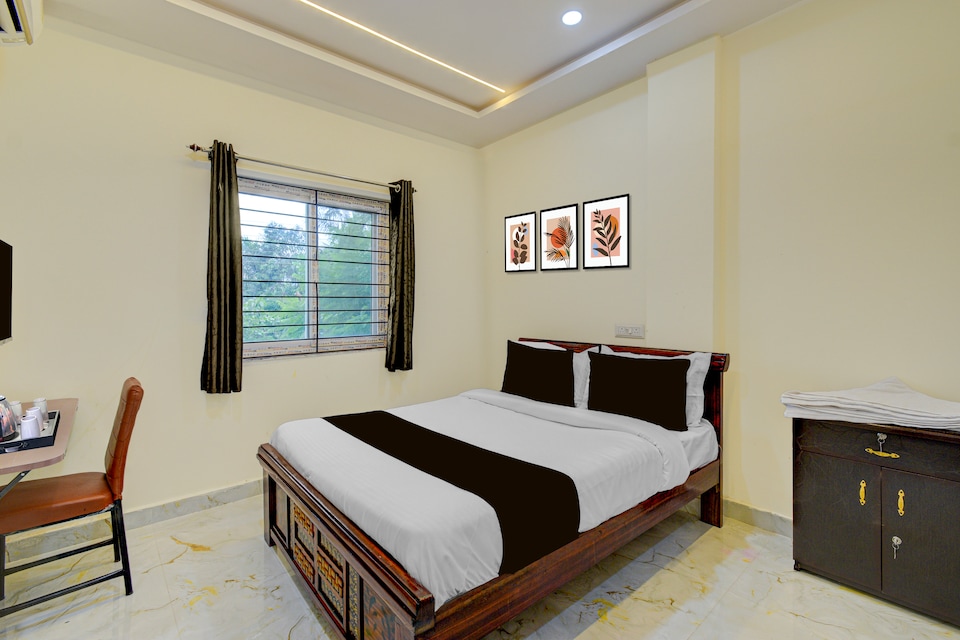 Hotel O Venkateswara Swamy Temple Hyderabad, Uppal - Ghatkesar, Hyderabad