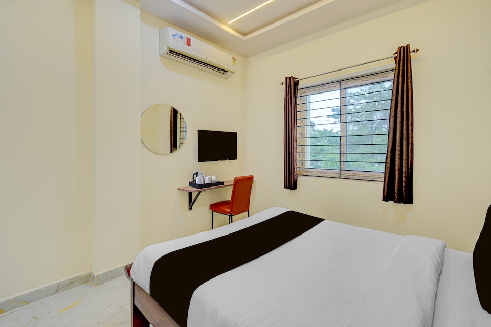 Hotel O Venkateswara Swamy Temple Hyderabad, Uppal - Ghatkesar, Hyderabad