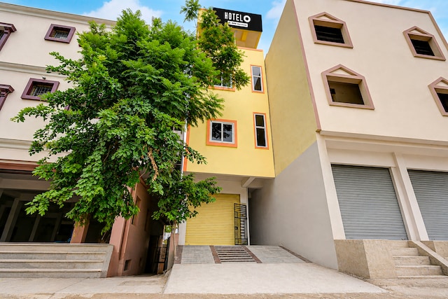 Hotel O Venkateswara Swamy Temple Hyderabad