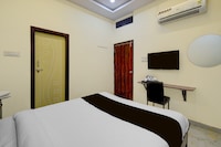 Hotel O Venkateswara Swamy Temple Hyderabad