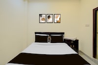 Hotel O Venkateswara Swamy Temple Hyderabad