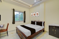 Hotel O Venkateswara Swamy Temple Hyderabad