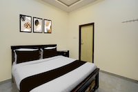Hotel O Venkateswara Swamy Temple Hyderabad