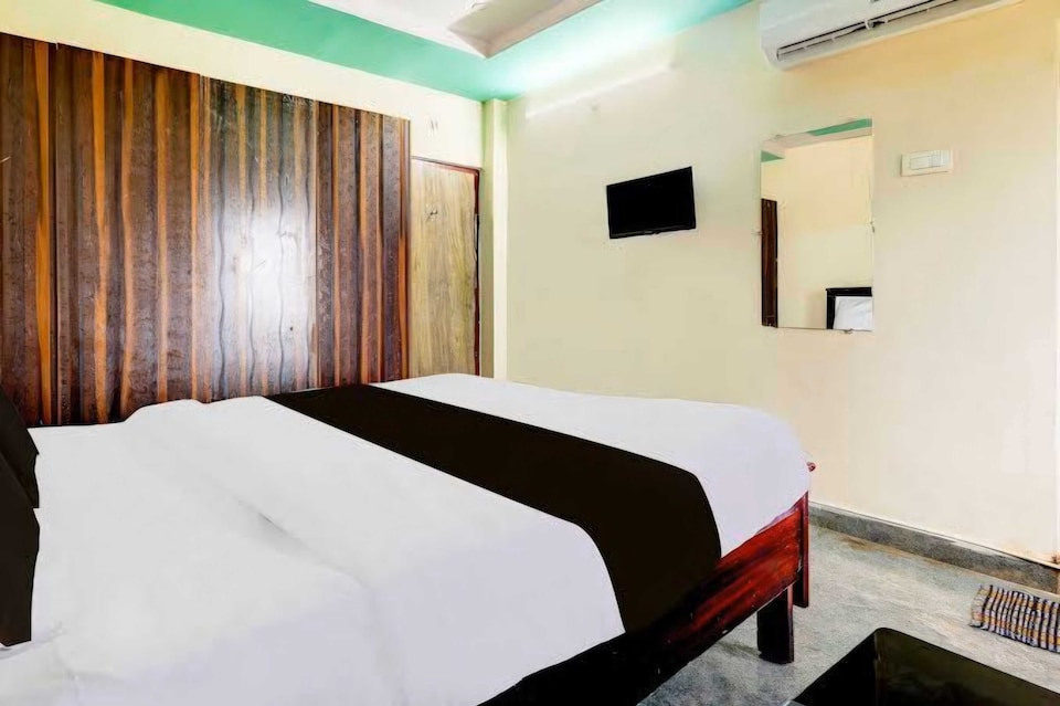 POP 84562J Akshaya Residency Auto Nagar, Mahanadu Extension VIjayawada, Vijayawada