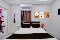 Super Hotel O Kanuru Vijayawada Formerly Akshaya Residency