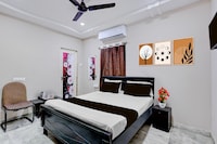 Super Hotel O Kanuru Vijayawada Formerly Akshaya Residency