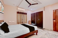 Super Hotel O Kanuru Vijayawada Formerly Akshaya Residency