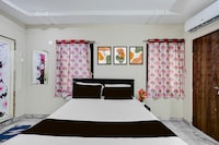 Super Hotel O Kanuru Vijayawada Formerly Akshaya Residency