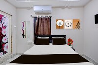 Hotel O Kanuru Vijayawada Formerly Akshaya Residency