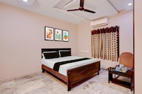 Super Hotel O Kanuru Vijayawada Formerly Akshaya Residency