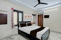 Hotel O Kanuru Vijayawada Formerly Akshaya Residency