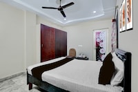 Hotel O Kanuru Vijayawada Formerly Akshaya Residency