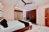 Hotel O Kanuru Vijayawada Formerly Akshaya Residency